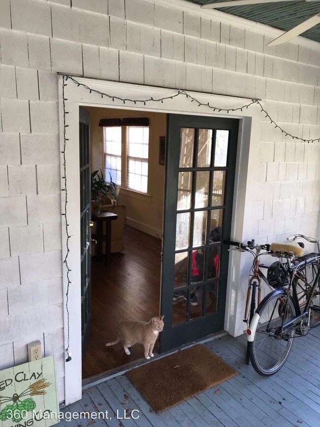 Building Photo - 2 br, 1 bath House - 359 Payne St