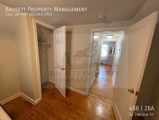 Building Photo - 24 Lincoln St