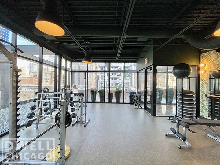 Building Photo - 700 N La Salle Dr