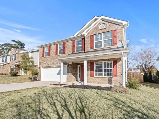 Building Photo - 4807 Creston Ct SE