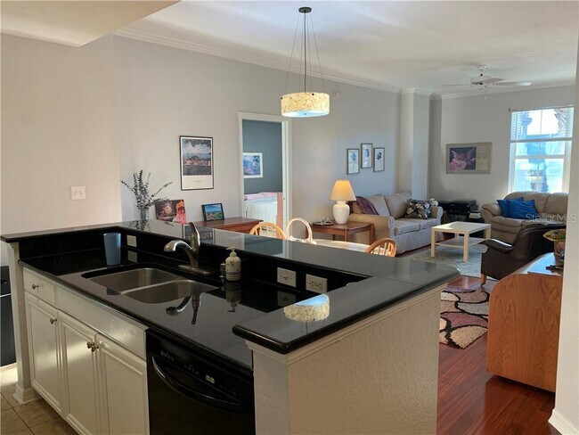 Building Photo - 700 S Harbour Island Blvd