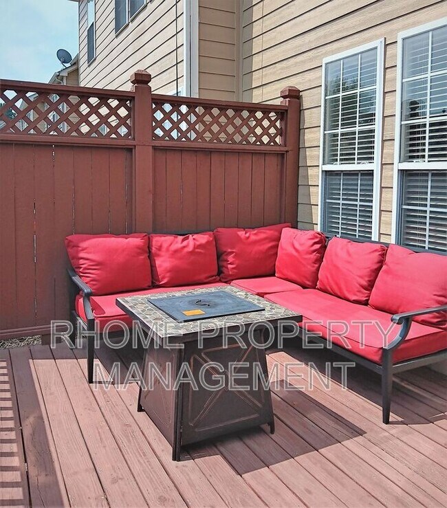 Building Photo - 4859 Payson Terrace SE