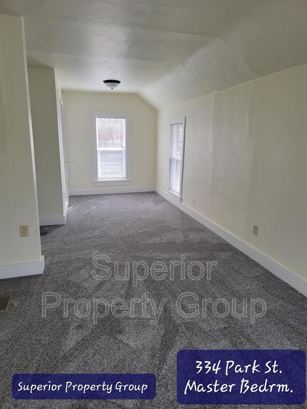 Building Photo - 334 Park Ave