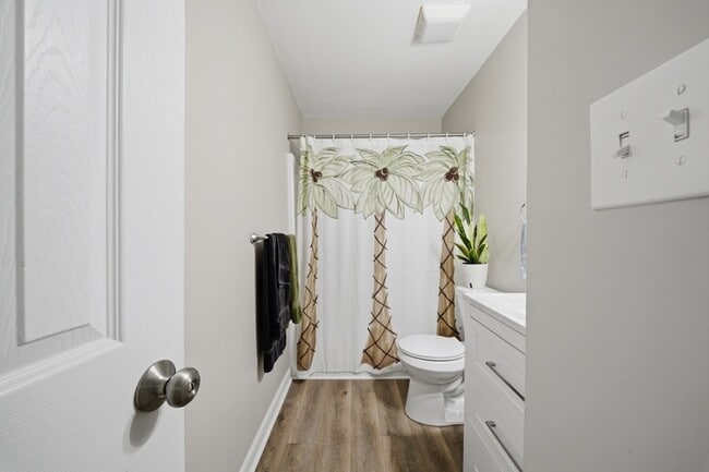 Building Photo - 4553 Shoshone Ct