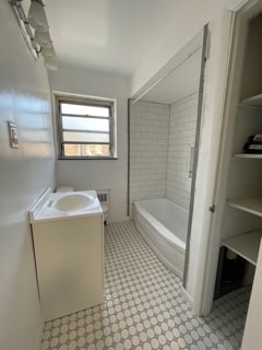 Bathroom - 6101 Dryden Ave