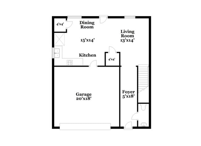 Building Photo - 400 Robin Hill Ln