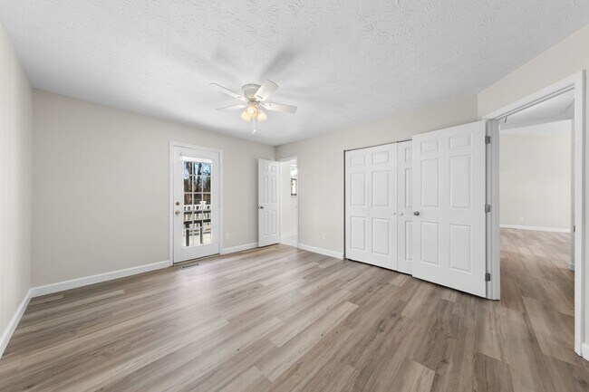 Building Photo - RENOVATED HOME ON HALF ACRE W/ PRIME RV AND BOAT STORAGE SPACE