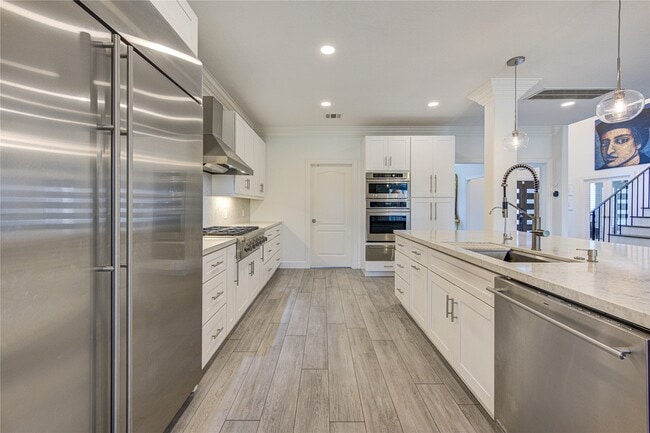 Building Photo - 1726 Ashbury Park Ln