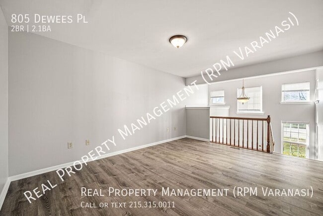 Building Photo - 805 Dewees Pl