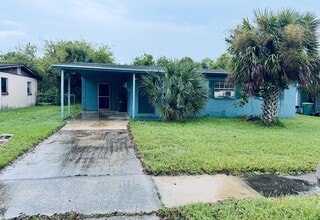 Building Photo - 3 BR / 1.5 BA HOME IN MELBOURNE