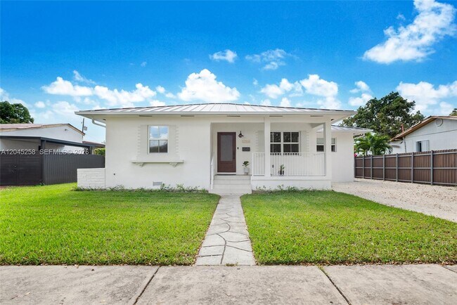 Building Photo - 6356 SW 14th St
