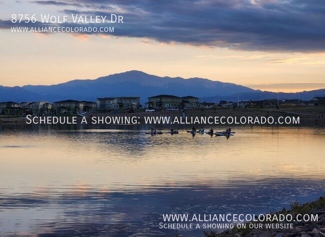 Building Photo - 8756 Wolf Valley Dr.