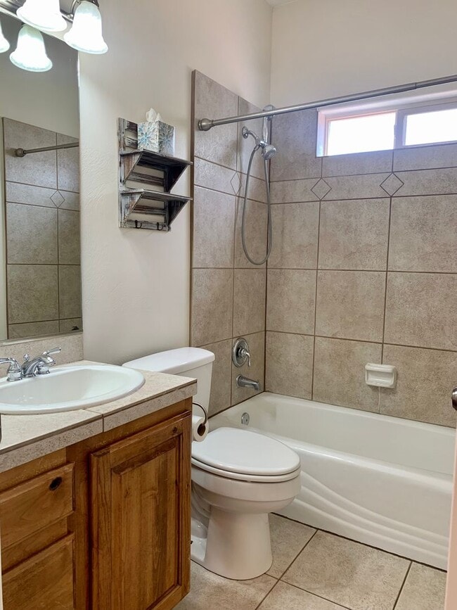 Building Photo - Pet-Friendly Four Bedroom Home with RV par...