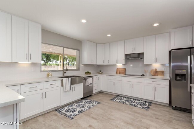 Building Photo - 4614 S Kachina Dr