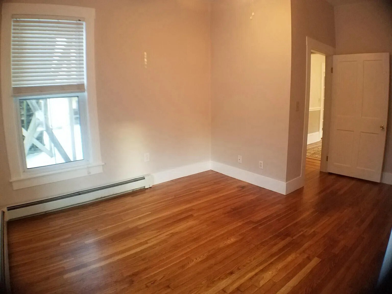 Bedroom 2 - 27 Hayden Rowe St