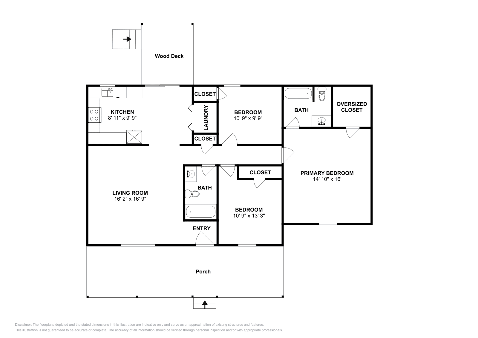 Building Photo - 176 Kay Ln