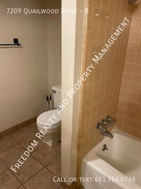 Building Photo - 7209 Quailwood Dr