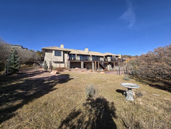 Building Photo - 4055 Sleeping Indian Ln