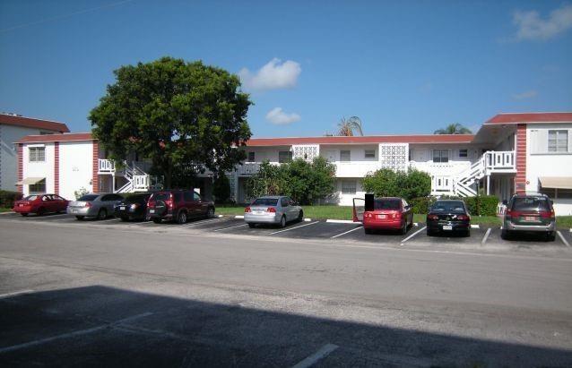 Building Photo - 1321 NW 43rd Ave