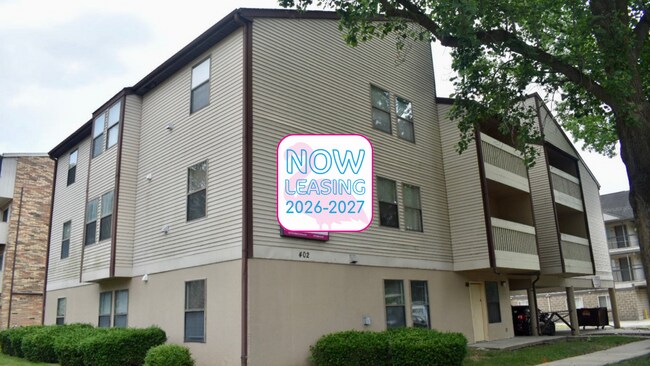 Interior Photo - 402 S 5th St