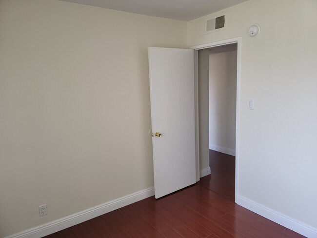 Third Bedroom - 1421 16th St