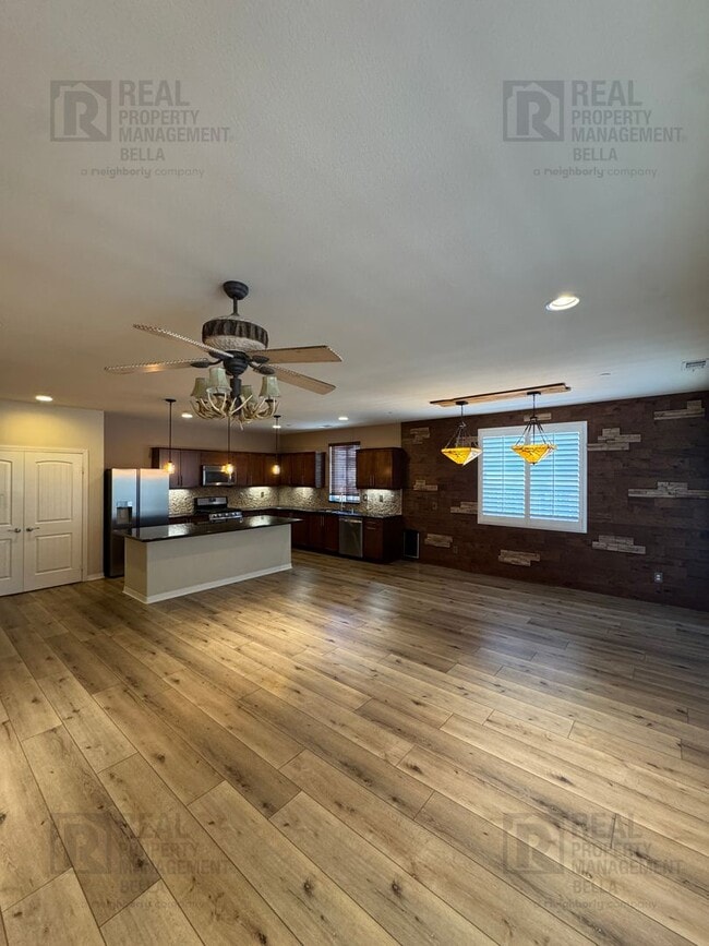 Building Photo - Modern Comfort Meets Resort Living – Gorgeous Single-Story in The Lakes Community