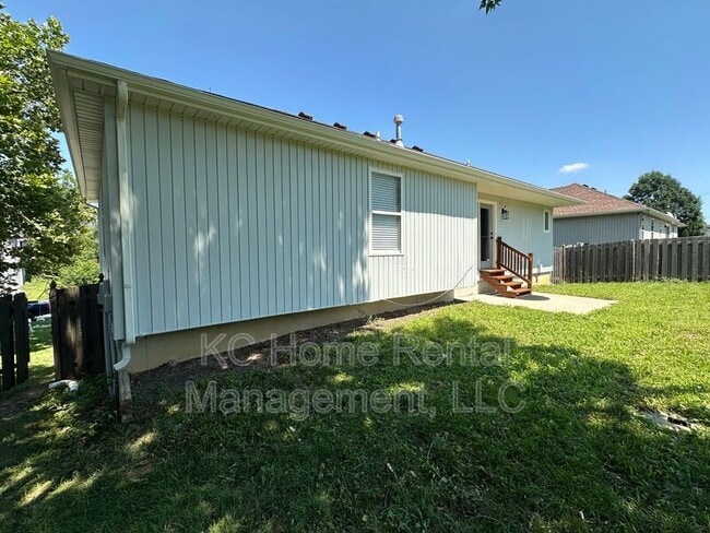 Building Photo - 1809 NW 79th Terrace