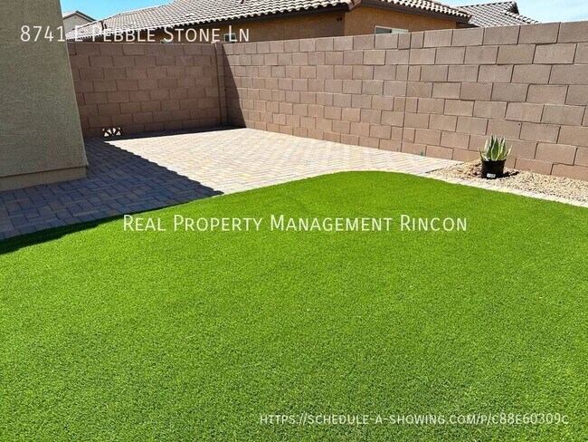 Building Photo - 8741 E Pebble Stone Ln