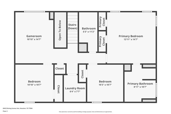 Building Photo - 6942 Shining Sumac Ave