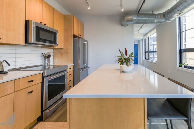 Building Photo - 2125 14th St NW
