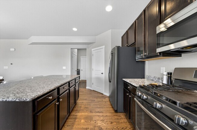 Building Photo - Upgraded 4-Bedroom Corner Lot Home with Mountain Views