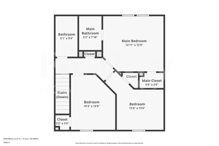 Building Photo - 6763 Merrywood Dr