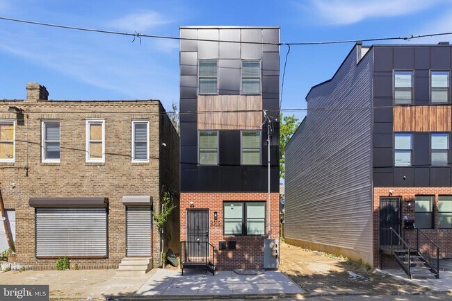 Building Photo - 2310 N Sydenham St