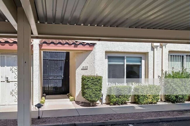 Building Photo - Charming 2BR Condo in Tucson