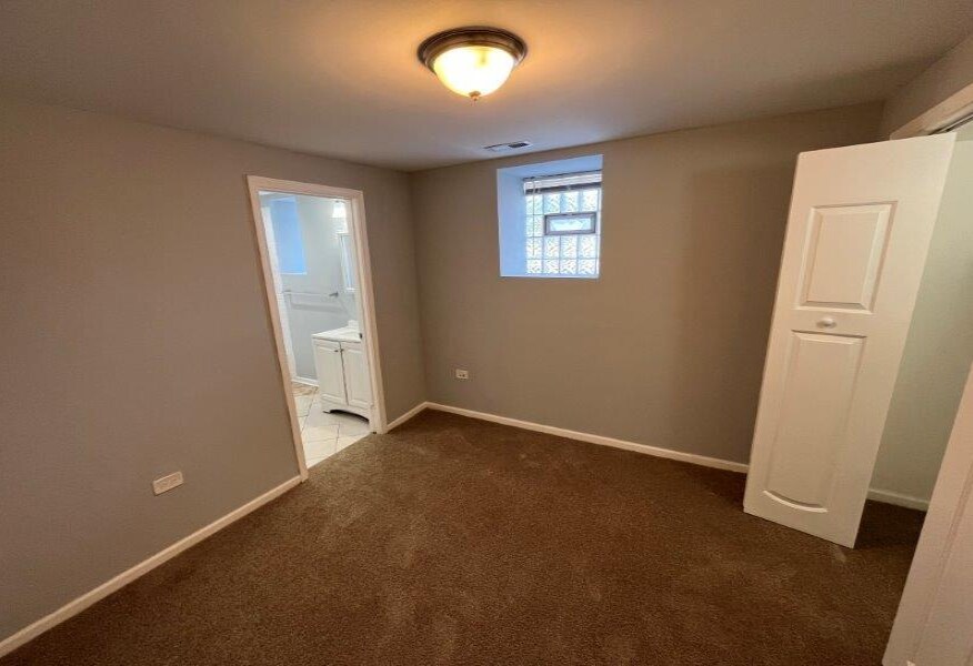 Master Bedroom - 2300 S Ridgeway Ave