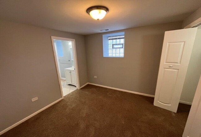 Master Bedroom - 2300 S Ridgeway Ave
