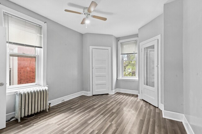 Building Photo - 1740 N Felton St