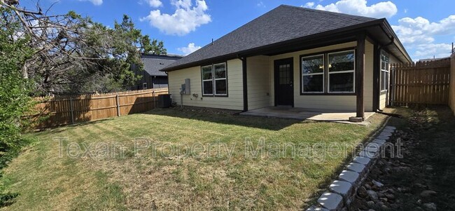 Building Photo - 3021 Brazos River Dr