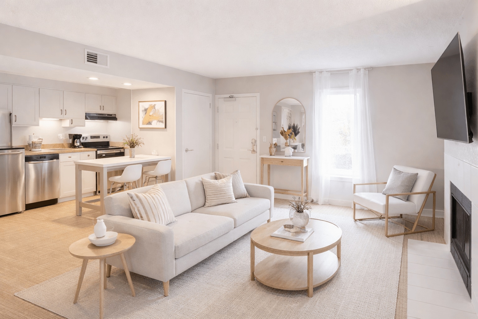 Building Photo - The Haven at Academy