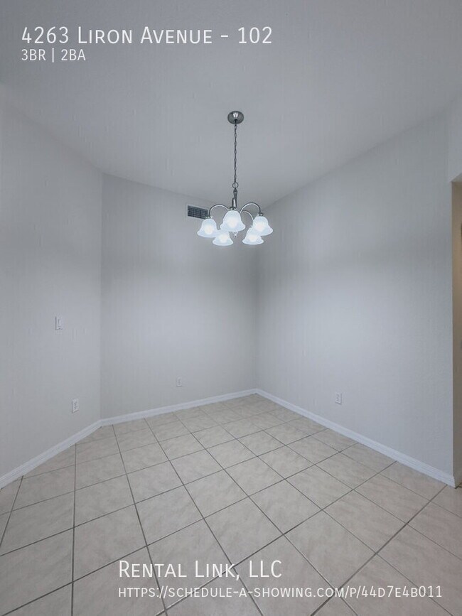 Building Photo - 4263 Liron Ave