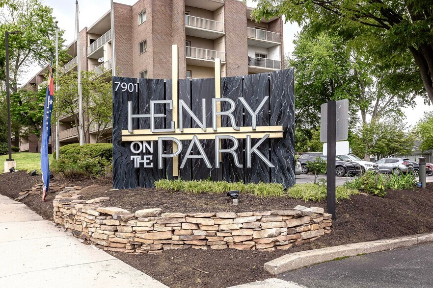 Henry on the Park Apartment Homes 7901 Henry Ave Philadelphia PA 19128 Apartment Finder