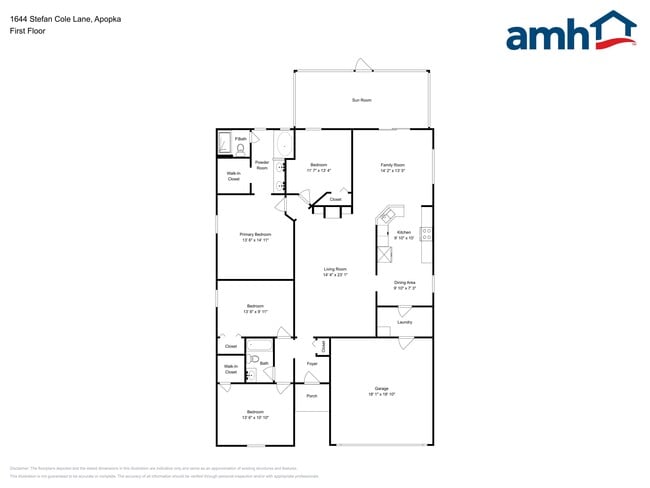 Building Photo - 1644 Stefan Cole Ln