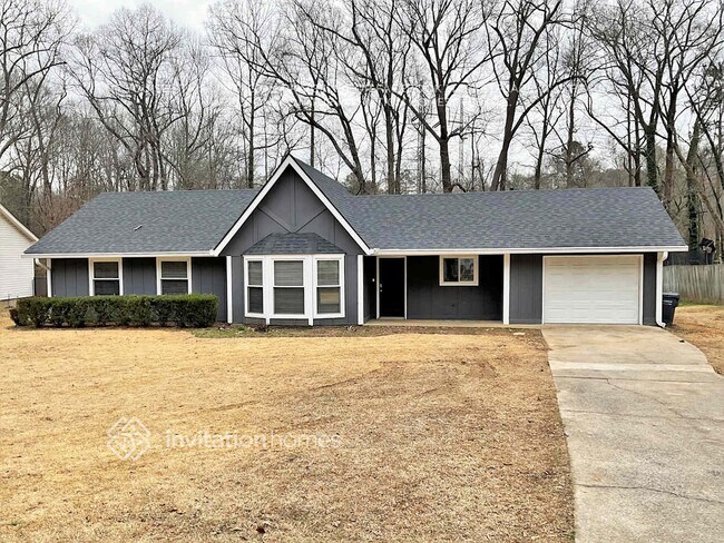 Building Photo - 3363 Holly Ridge Trail SW