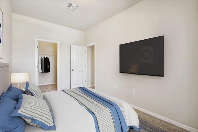 Building Photo - 8632 Escue St