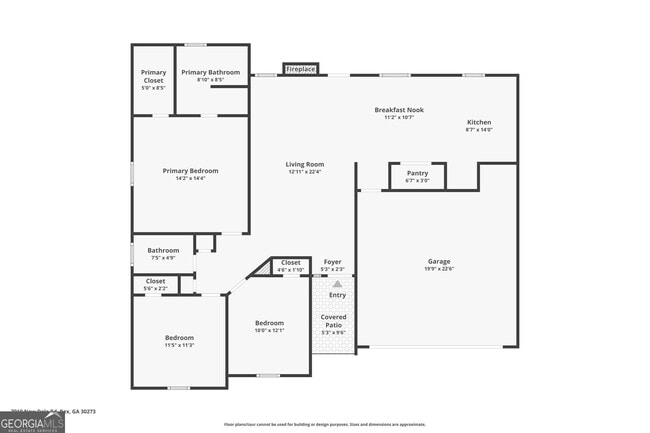 Building Photo - 7010 New Dale Rd