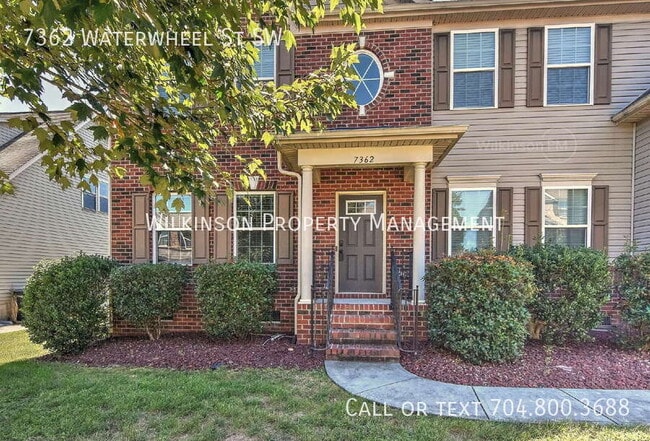Building Photo - 7362 Waterwheel St SW