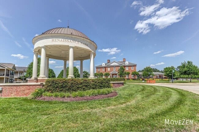 Building Photo - 804 Cupola Dr