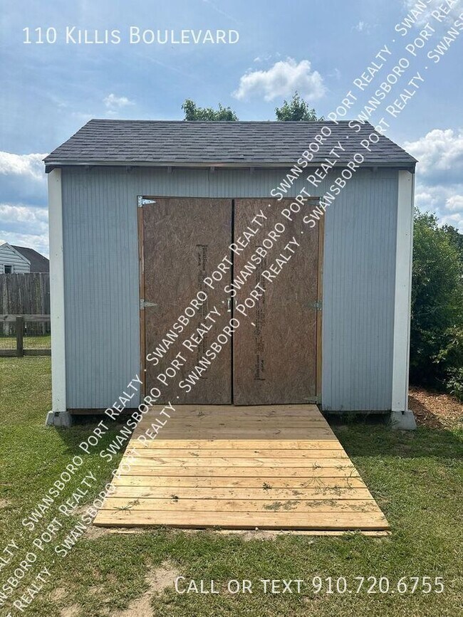 Building Photo - 110 Killis Blvd