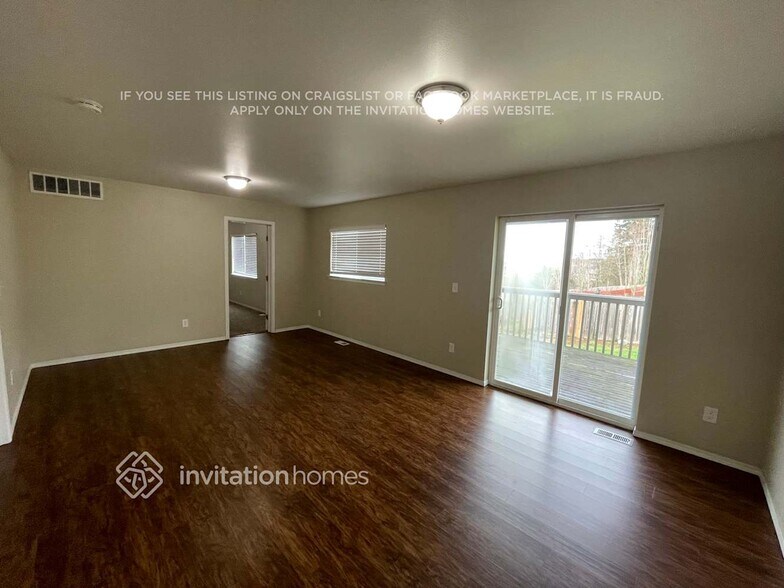 Building Photo - 7713 88th Pl NE