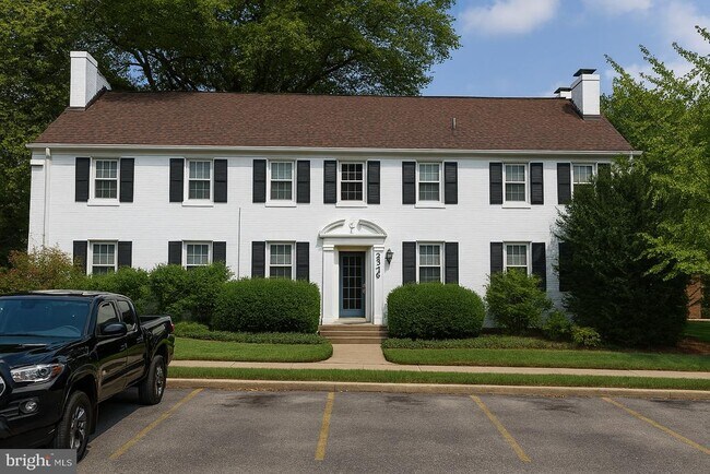Building Photo - 2213 Washington Ave